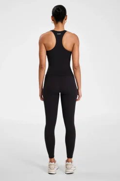 EcoSculpt Racer Tank