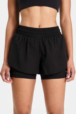 EcoSculpt Running Short