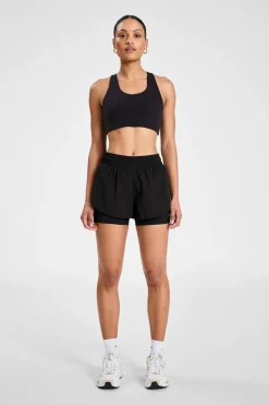 EcoSculpt Running Short