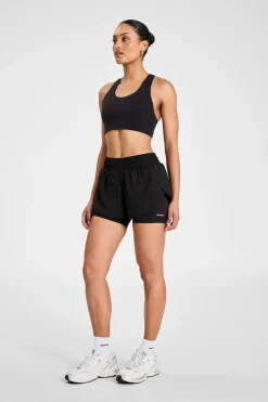 EcoSculpt Running Short