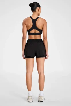 EcoSculpt Running Short