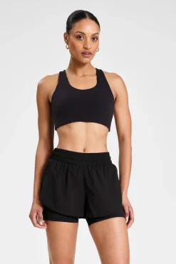 EcoSculpt Running Short