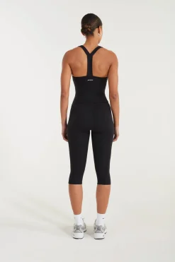 EcoSculpt Square Neck Tank