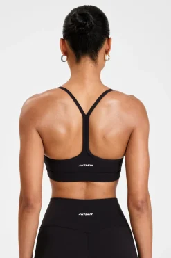 EcoSculpt Y-Back Sports Bra