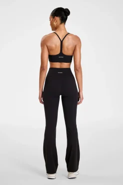 EcoSculpt Y-Back Sports Bra