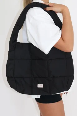 Everyday Shoulder Bag