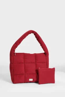 Everyday Shoulder Bag