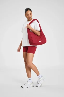 Everyday Shoulder Bag