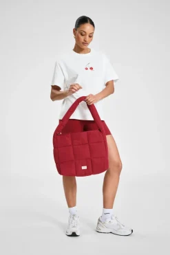 Everyday Shoulder Bag