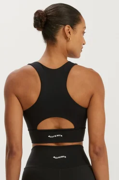FenixLite Longline Bra