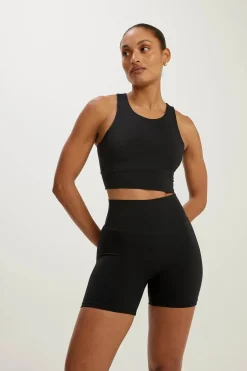 FenixLite Longline Bra