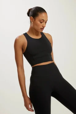 FenixLite Longline Bra