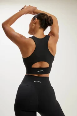FenixLite Longline Bra