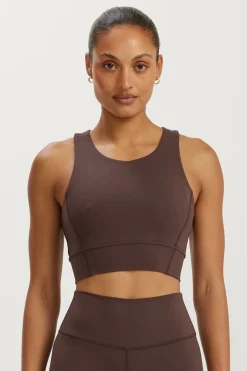 FenixLite Longline Bra