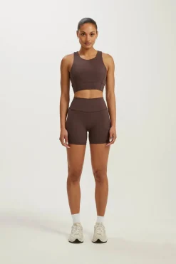 FenixLite Longline Bra