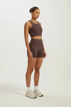 FenixLite Longline Bra
