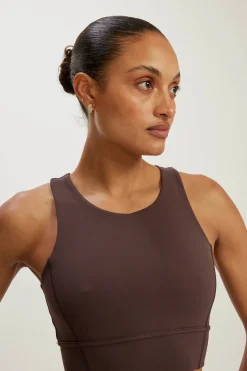 FenixLite Longline Bra