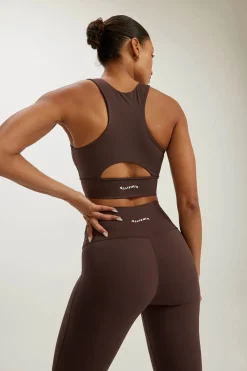 FenixLite Longline Bra