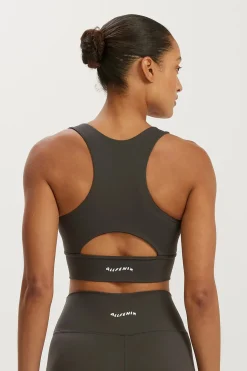 FenixLite Longline Bra