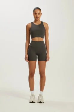 FenixLite Longline Bra