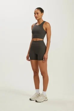 FenixLite Longline Bra