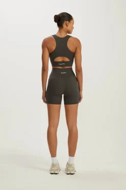 FenixLite Longline Bra
