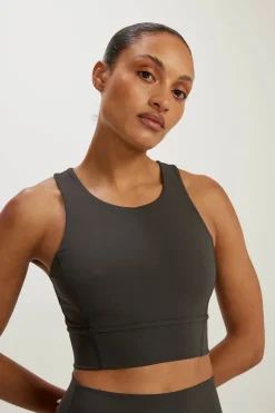 FenixLite Longline Bra