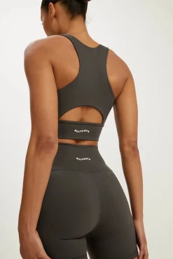 FenixLite Longline Bra