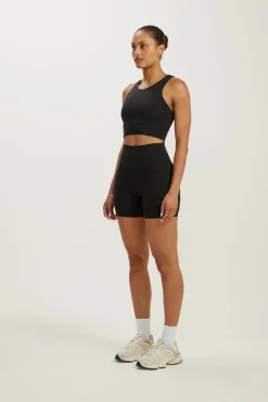 FenixLite 5" Bike Short