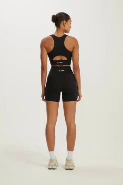 FenixLite 5" Bike Short