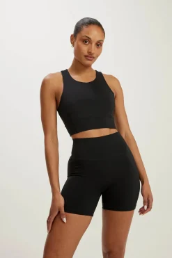 FenixLite 5" Bike Short