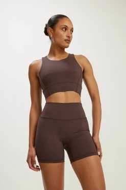 FenixLite 5" Bike Short