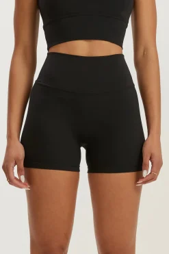 FenixLite 4" Bike Short
