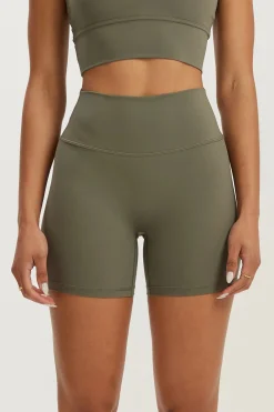 FenixLite 5" Bike Short