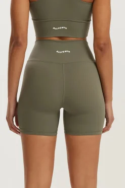 FenixLite 5" Bike Short