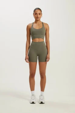 FenixLite 5" Bike Short