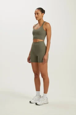 FenixLite 5" Bike Short
