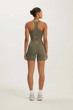 FenixLite 5" Bike Short