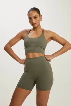 FenixLite 5" Bike Short