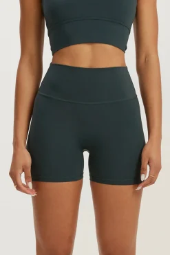FenixLite 4" Bike Short