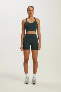 FenixLite 4" Bike Short