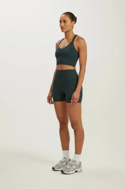 FenixLite 4" Bike Short