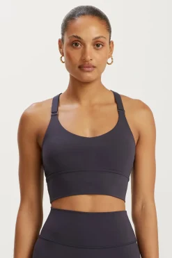 FenixLite Racerback Bra