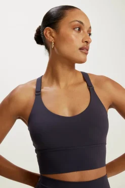 FenixLite Racerback Bra