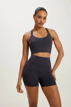 FenixLite Racerback Bra
