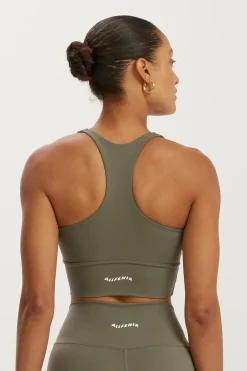 FenixLite Racerback Bra