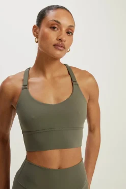 FenixLite Racerback Bra