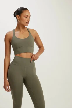 FenixLite Racerback Bra