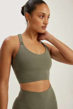 FenixLite Racerback Bra