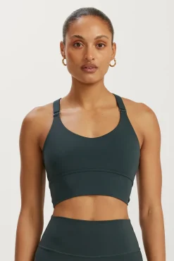 FenixLite Racerback Bra